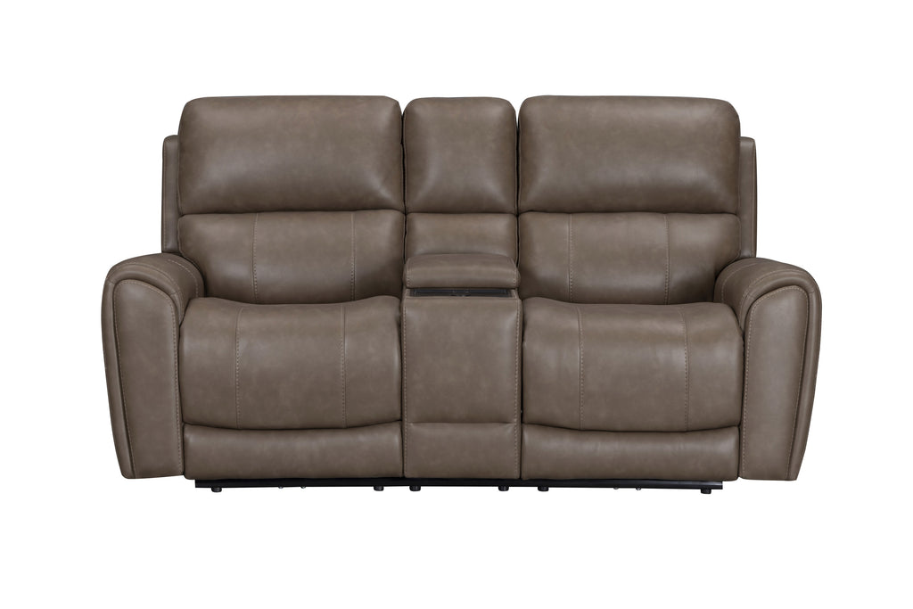 Hancock Zero Gravity Power Reclining Living Room Collection, 86.25" W