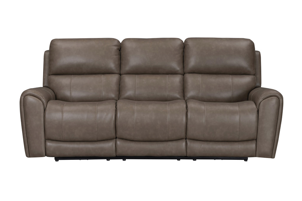 Hancock Zero Gravity Power Reclining Living Room Collection, 86.25" W