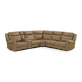 Momentum Zero Gravity Power Reclining Sectional Collection, 134" W