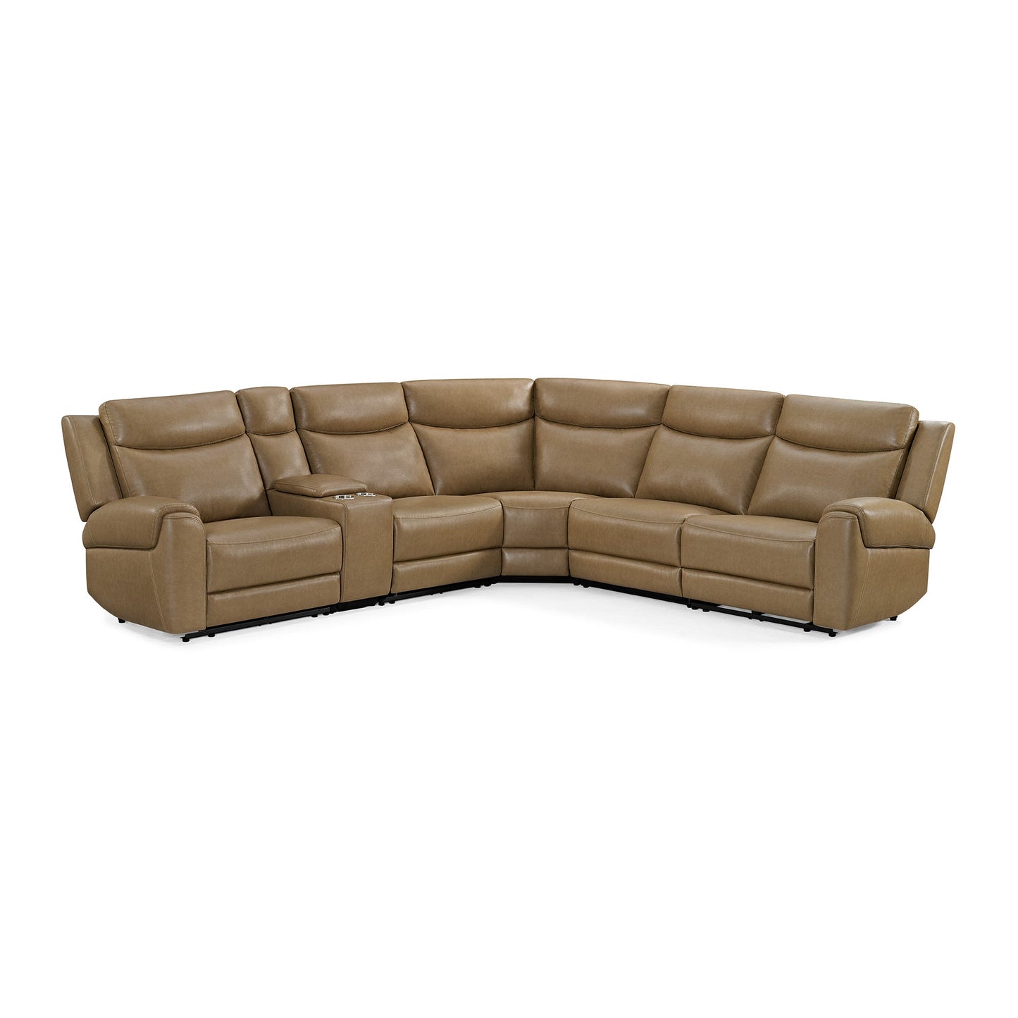 Momentum Zero-Gravity Power Reclining Sectional Collection