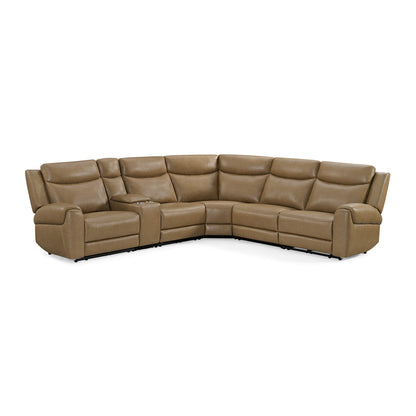 Momentum Zero-Gravity Power Reclining Sectional Collection