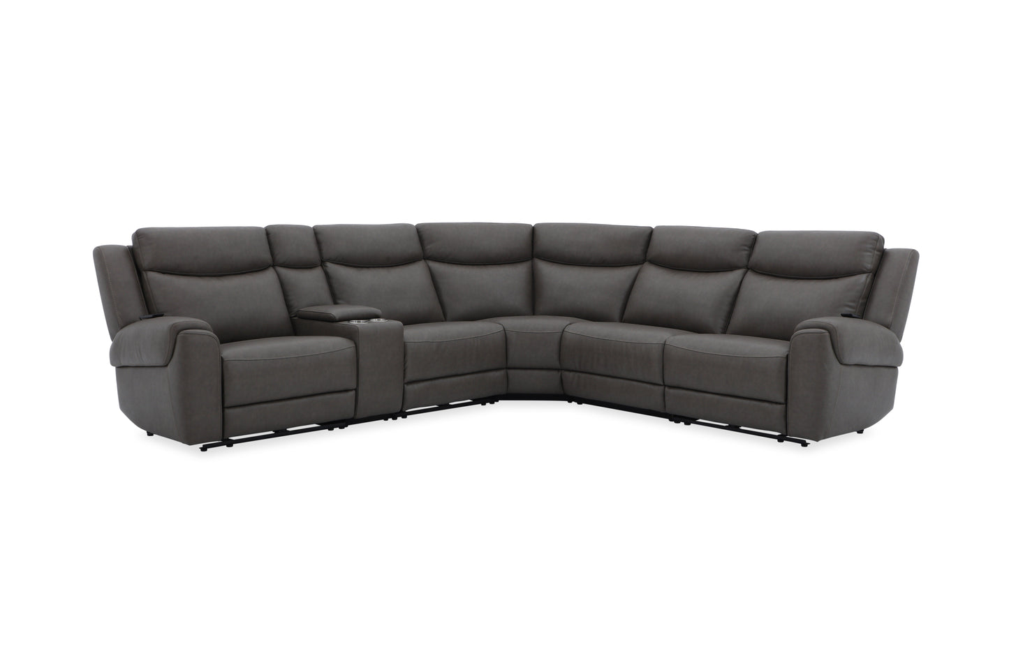 Momentum Zero-Gravity Power Reclining Sectional Collection