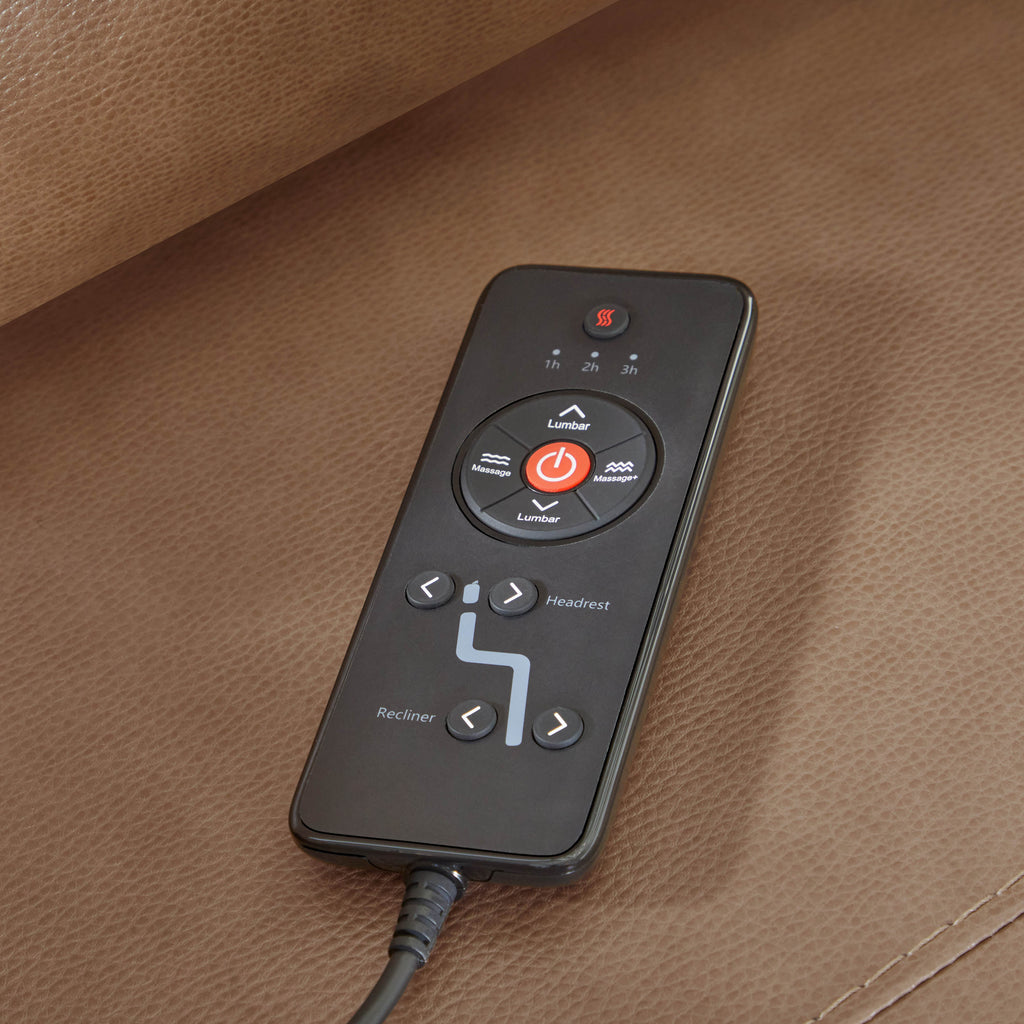 Momentum Zero-Gravity Power Reclining Sectional Collection