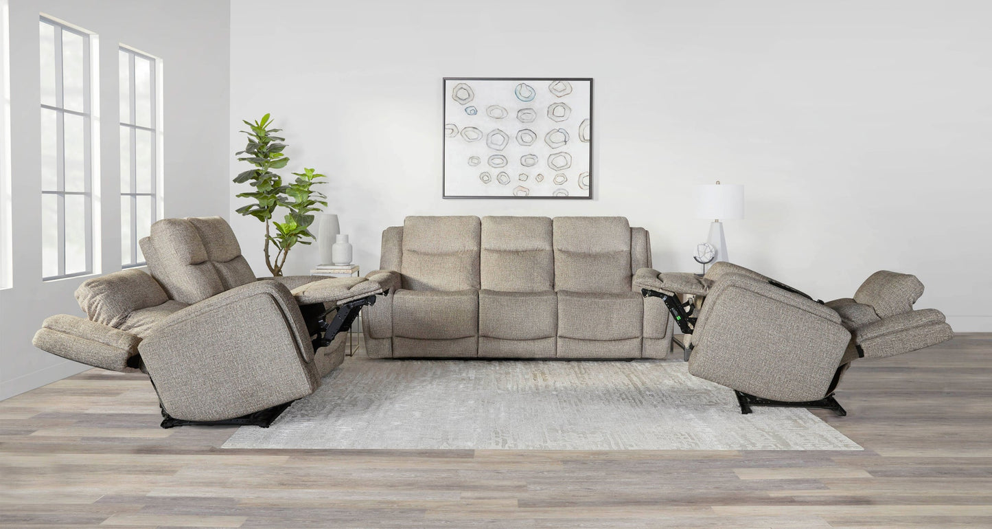 Penfield Zero-Gravity Power Reclining Living Room Collection