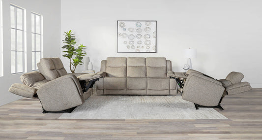 Penfield Zero-Gravity Power Reclining Living Room Collection