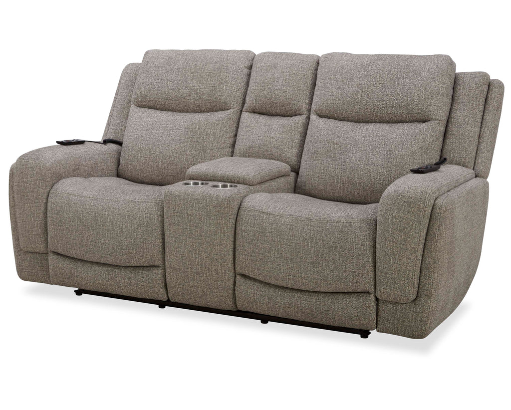 Penfield Zero Gravity Power Reclining Living Room Collection, 88.5" W