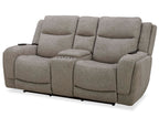 Penfield Zero Gravity Power Reclining Living Room Collection, 88.5" W