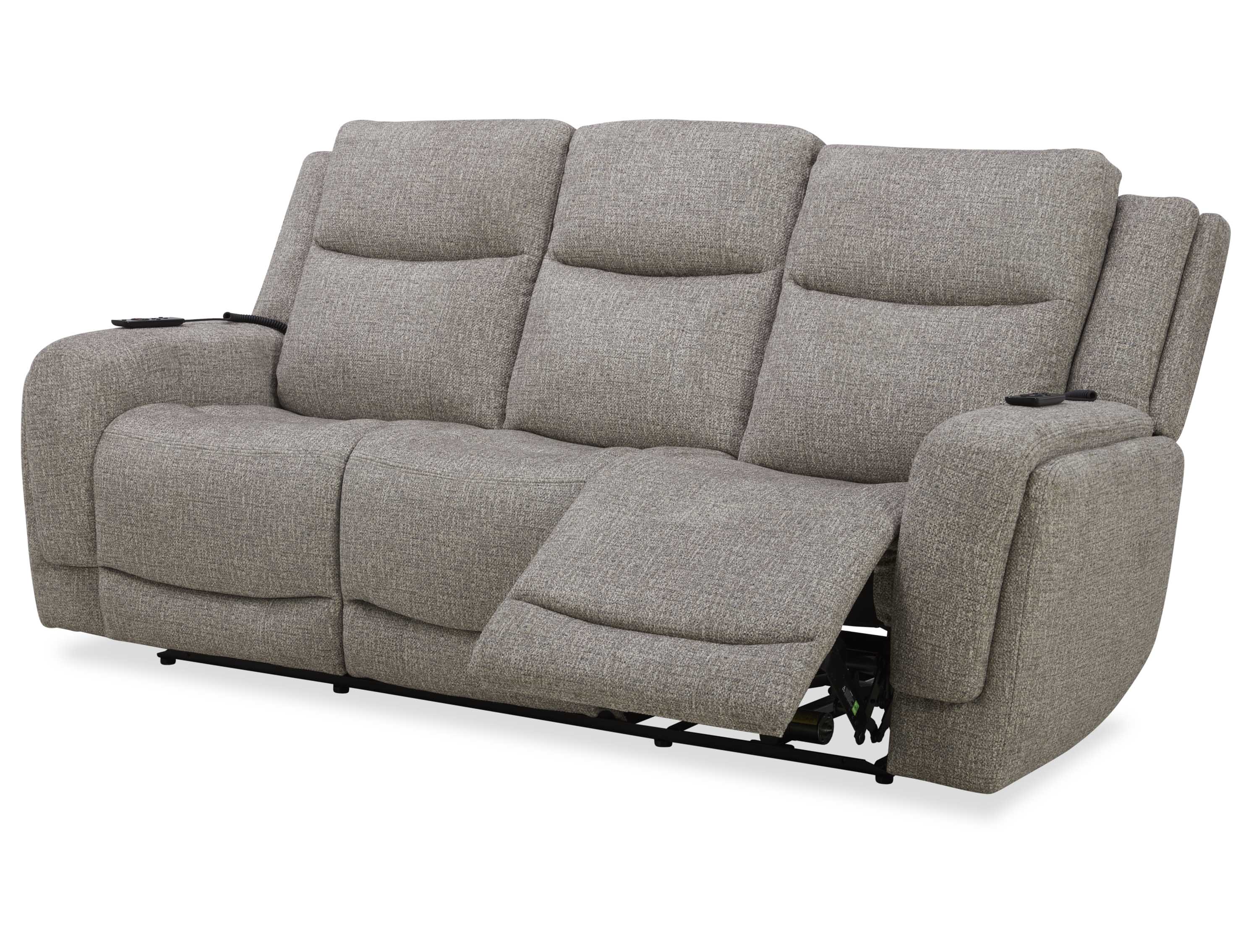 Penfield Zero Gravity Power Reclining Living Room Collection, 88.5" W
