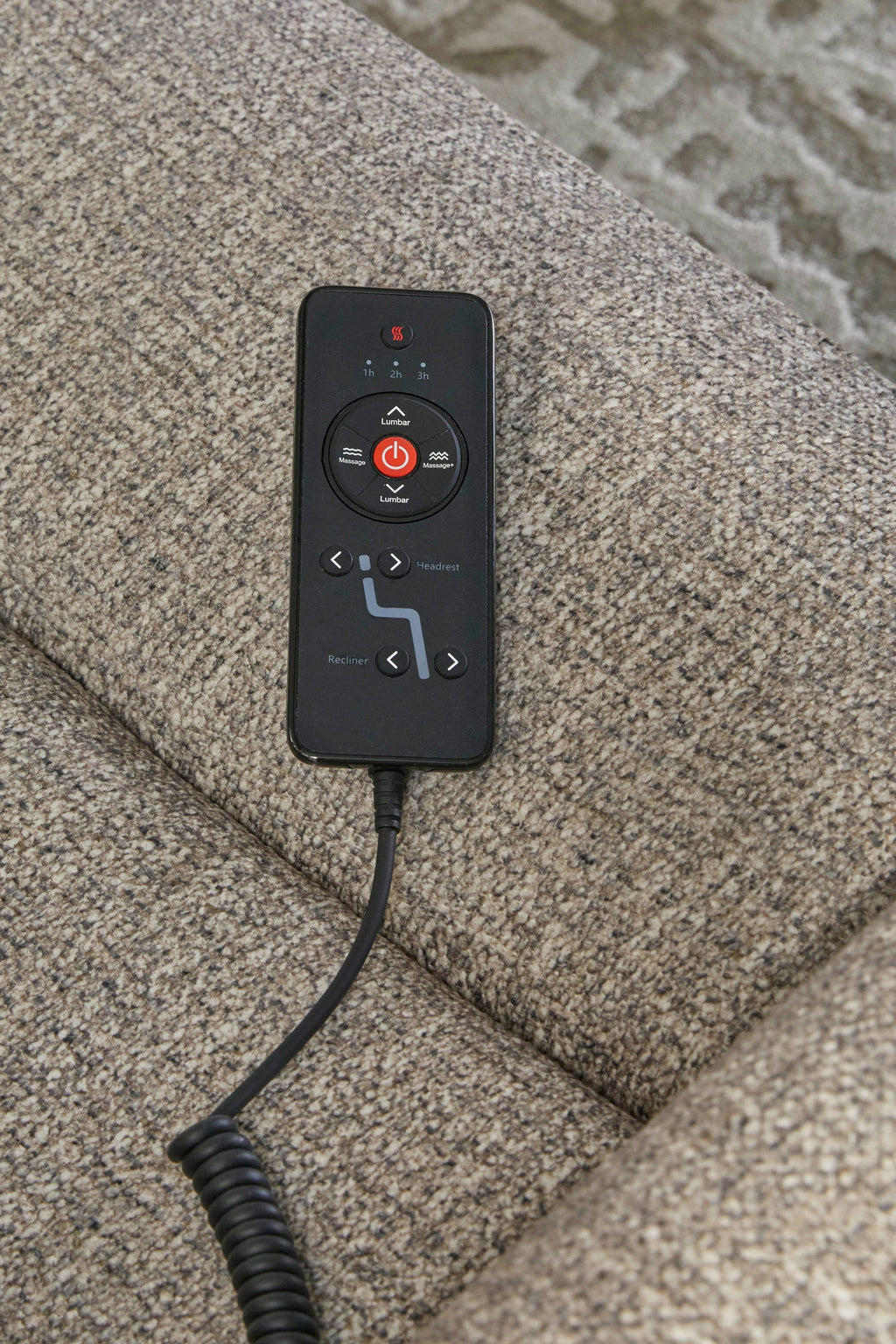 Penfield Zero Gravity Power Reclining Living Room Collection, 88.5" W