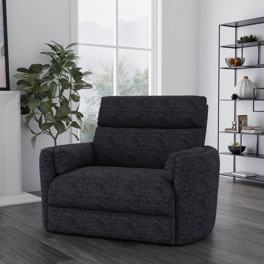 Radius XL Power Glider Recliner