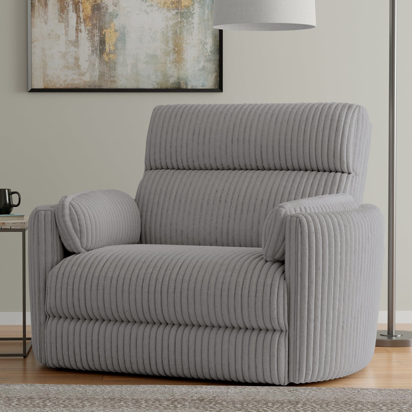 Radius XL Power Glider Recliner