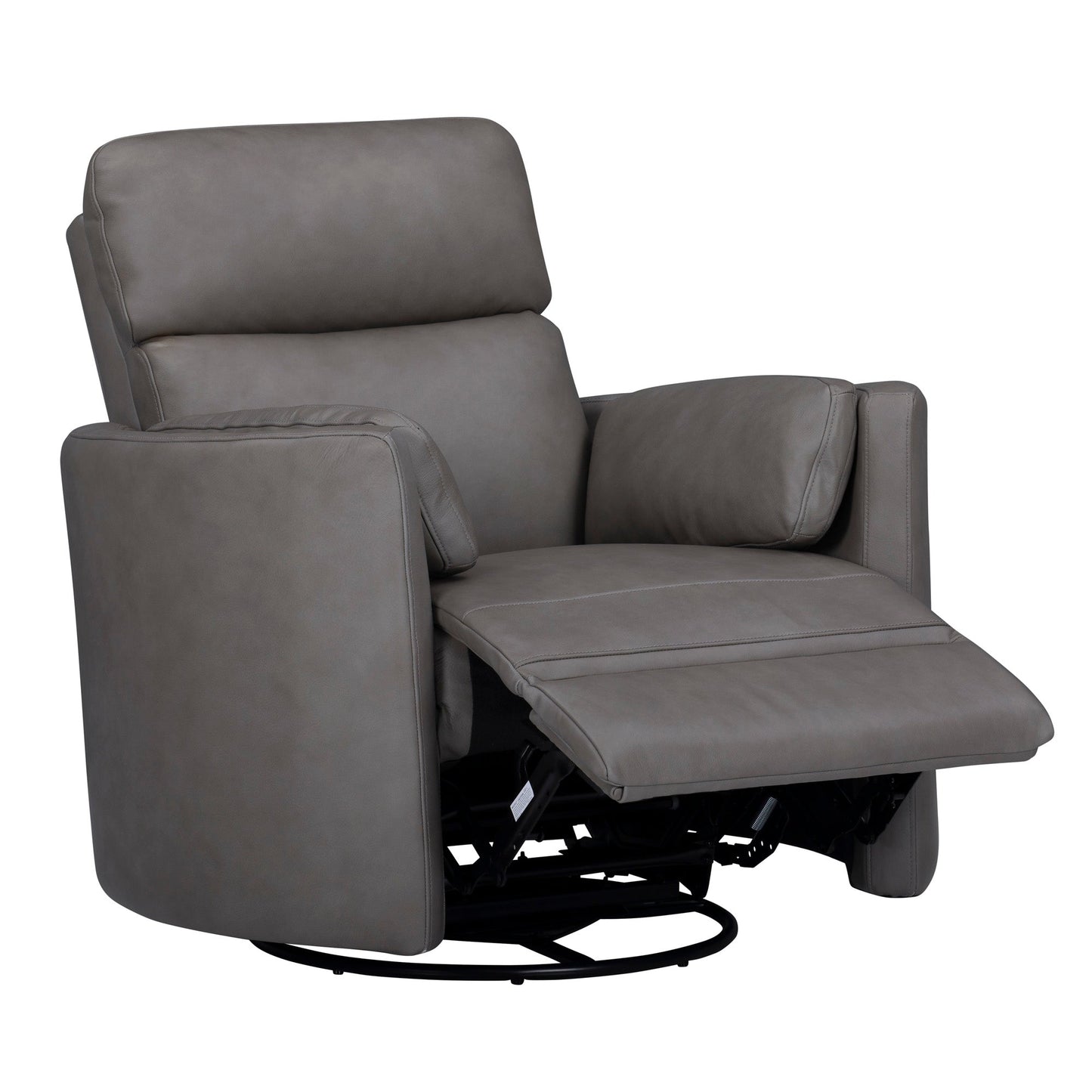 Radius Manual Swivel Glider Recliner