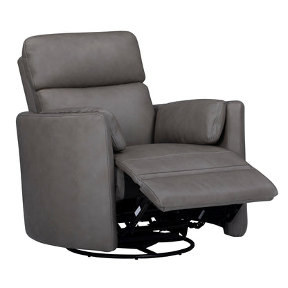 Radius Manual Swivel Glider Recliner