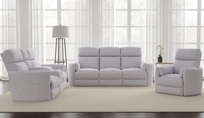 Radius Power Reclining Living Room Collection
