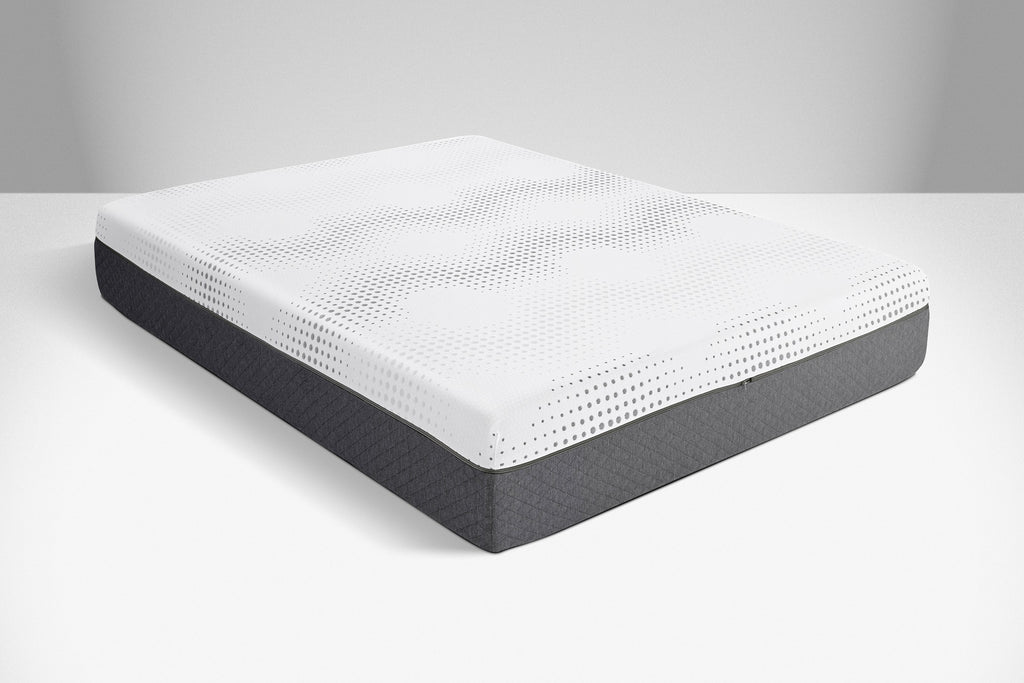 Findlay Gel Infused Hybrid Mattress, Hybrid