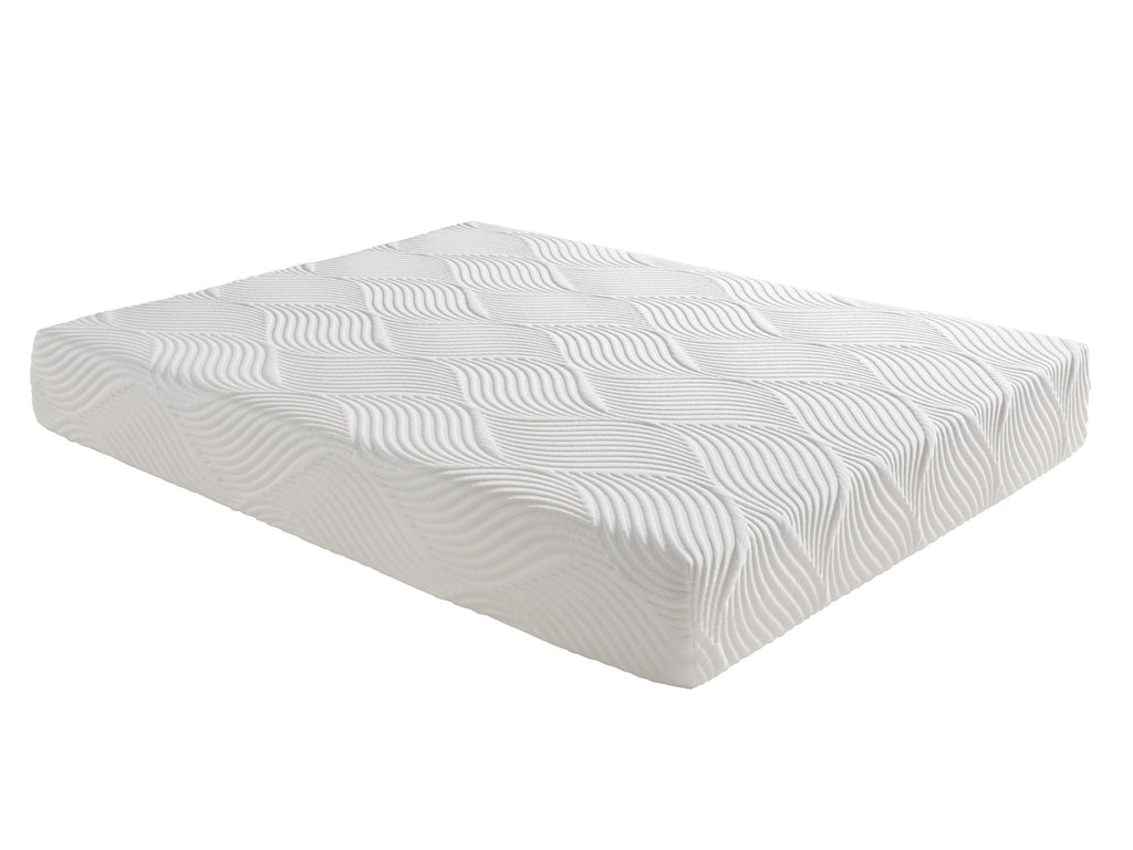 Altair 10 Gel Memory Foam Mattress, Memory Foam