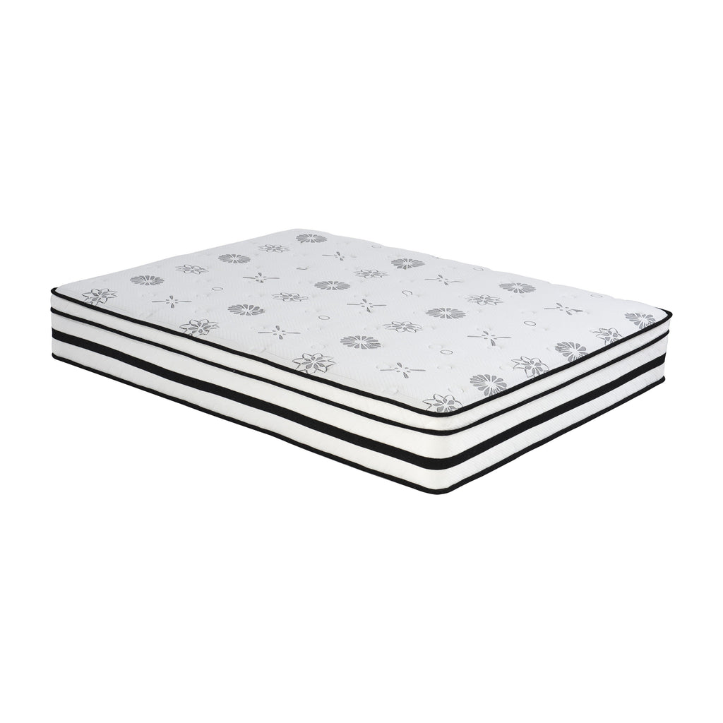 Vela 12 Hybrid Mattress, Hybrid