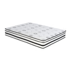 Vela 12 Hybrid Mattress, Hybrid