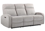 Tuscany Power Reclining Living Room Collection, 78" W
