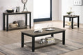 F638 Occasional Collection, 47" W