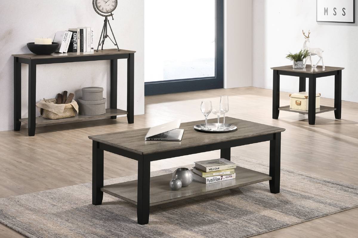 F638 Occasional Collection, 47" W