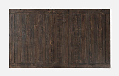 Madison County 7 Pc. Counter Height Dining Set