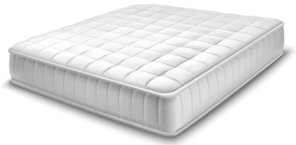 Berkner Cool X Firm Mattress, Pocketed Coil