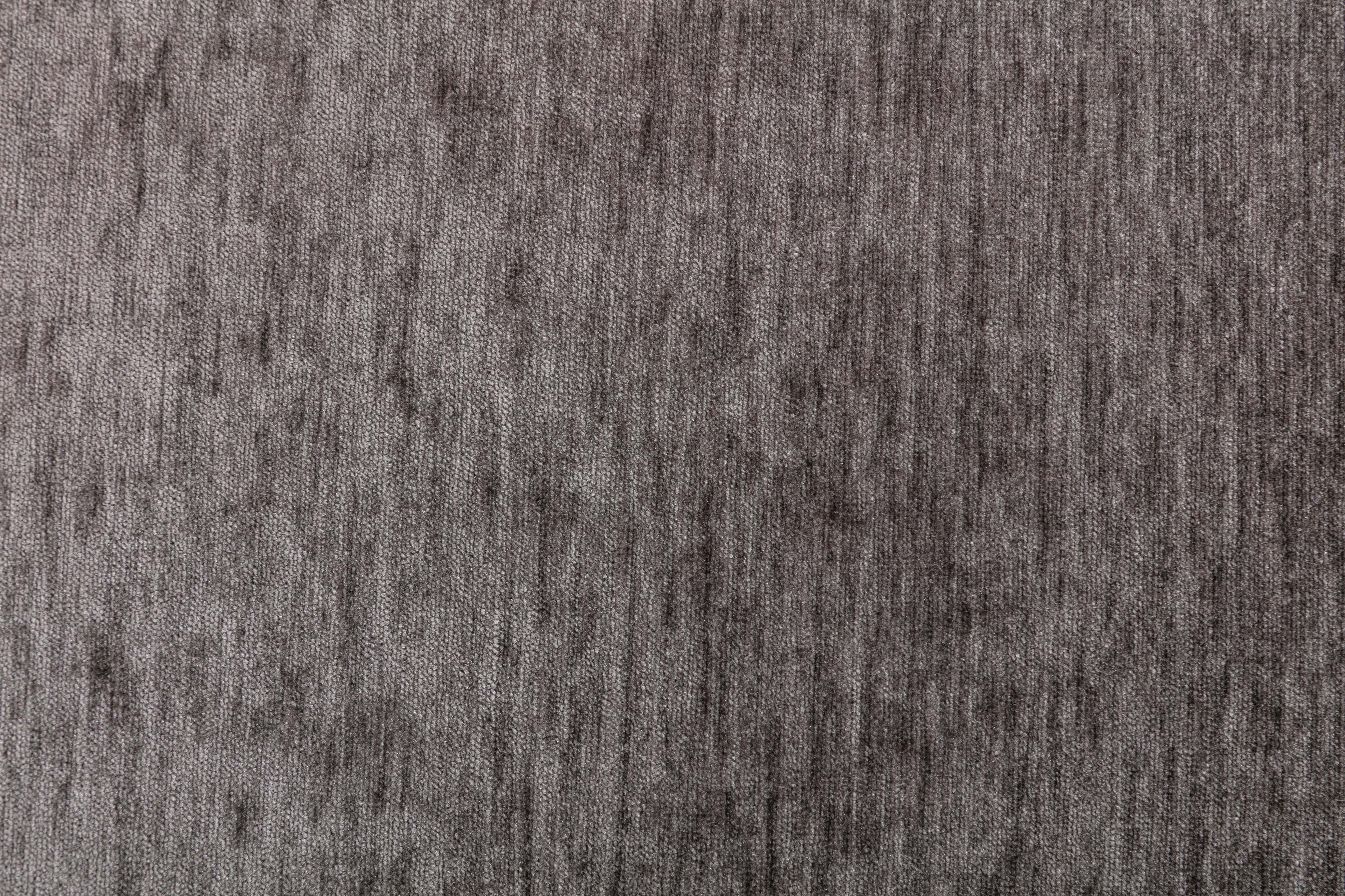 Maya Accent Chair, Grey Finish