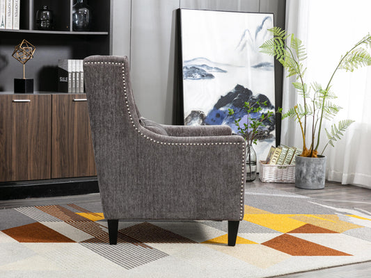 Maya Accent Chair