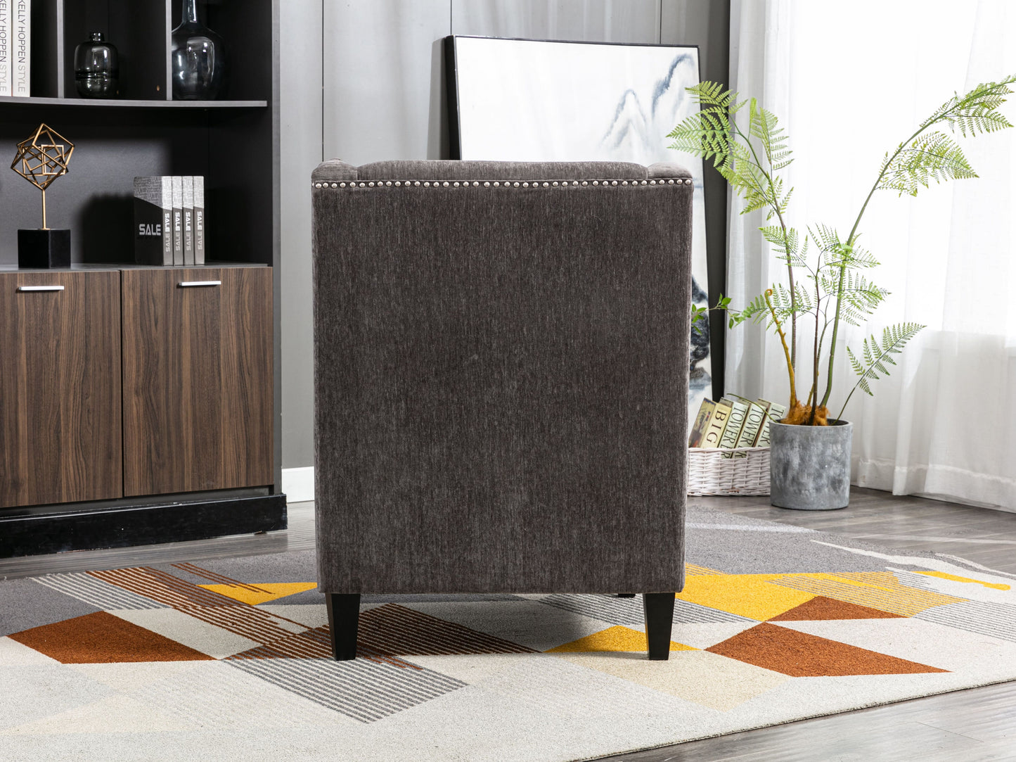 Maya Accent Chair