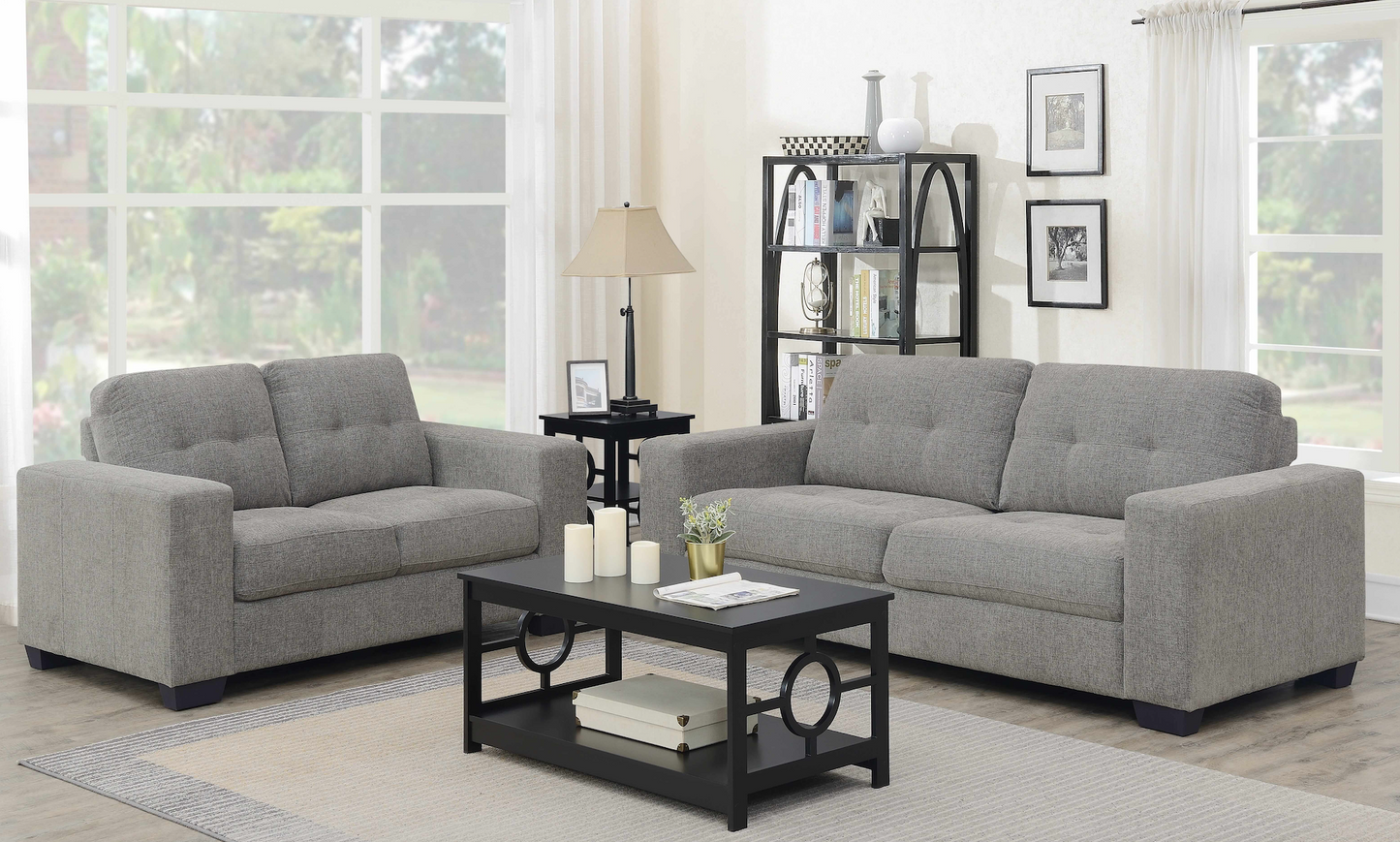 October 2022 Package Deal