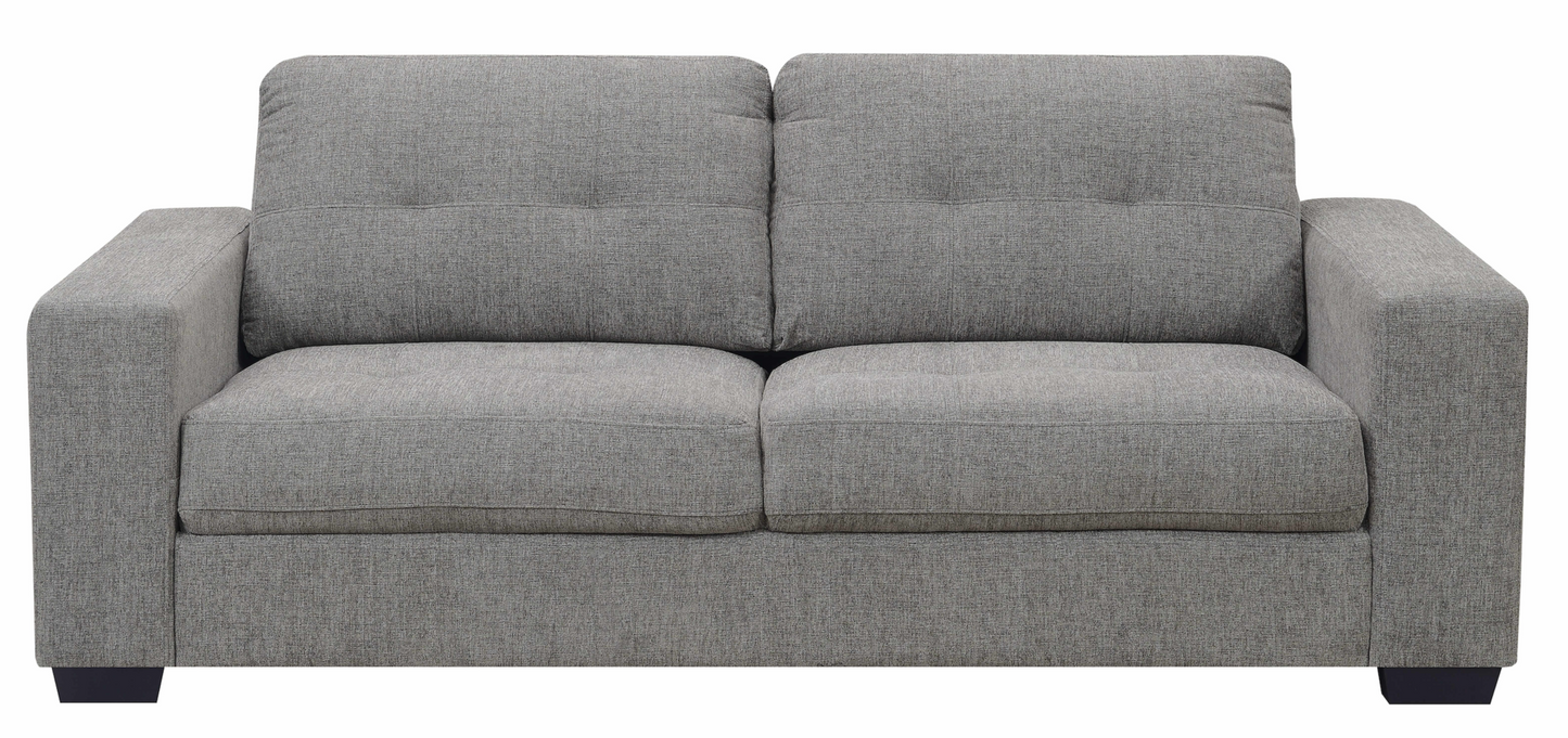 Metro Grey Sofa