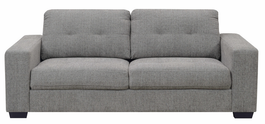 Metro Grey Sofa
