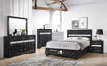 Naima Storage Bedroom Collection, 63" W