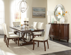 Oratorio Dining Collection, 20.5" W