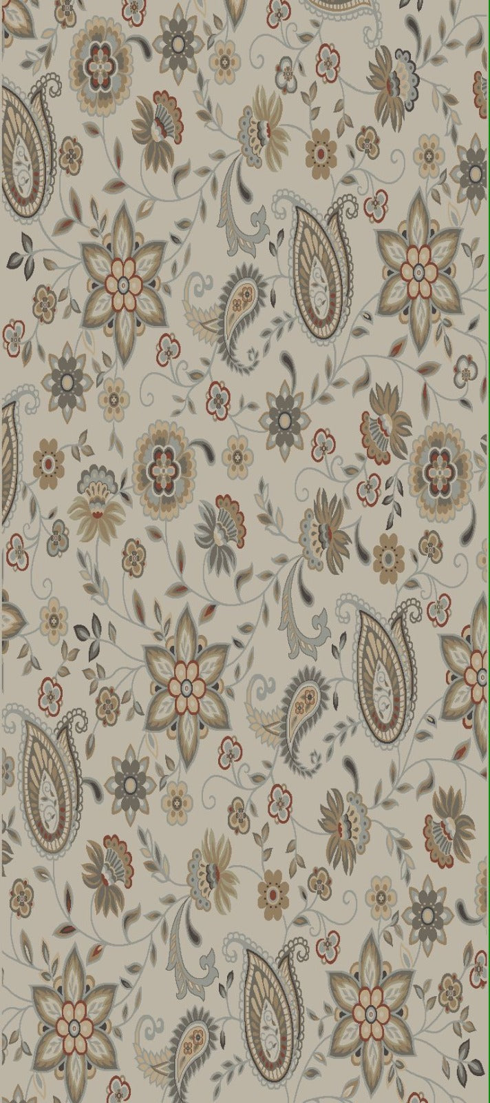 Milano 9699A, Black Finish