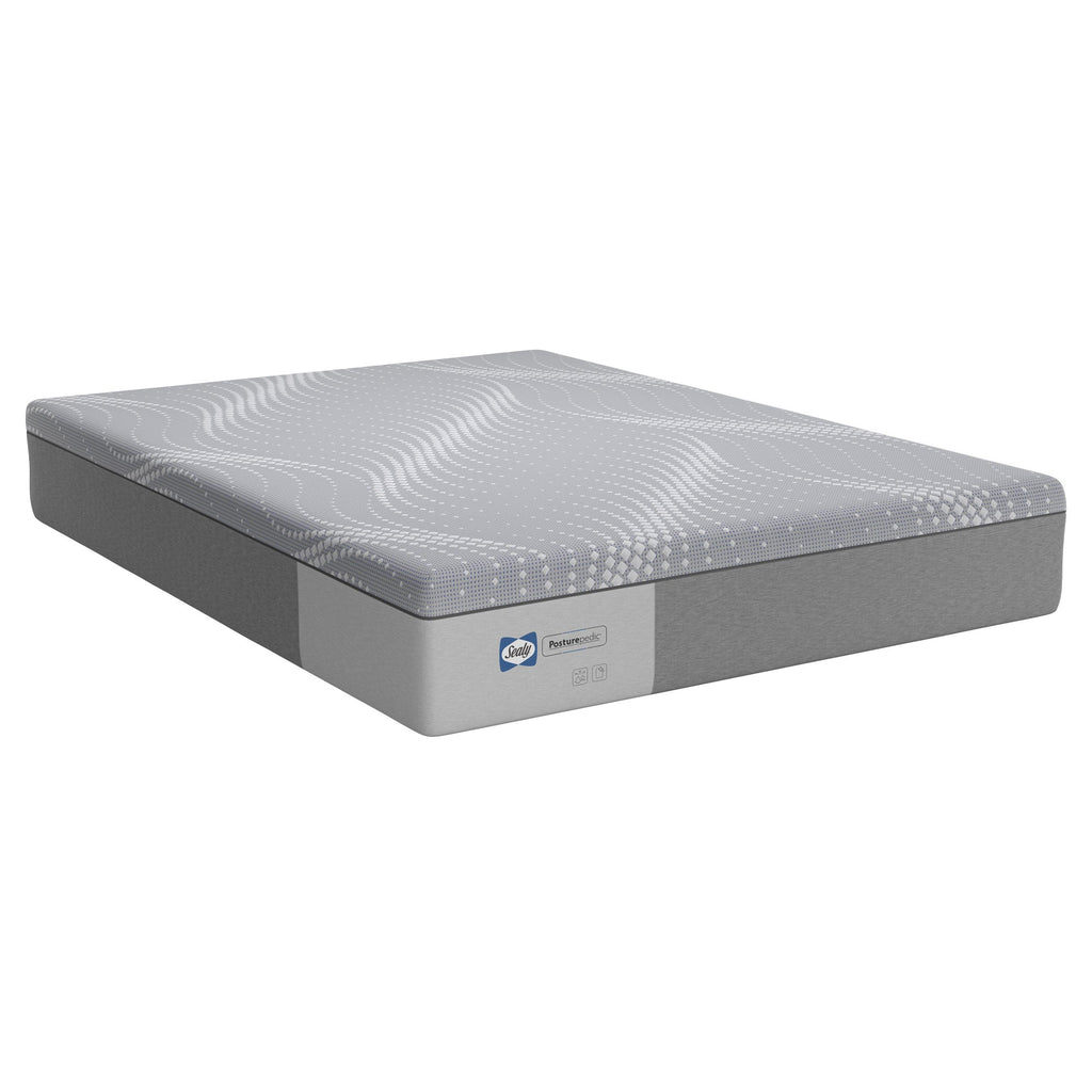 Posturepedic Medium Foam Mattress, Memory Foam