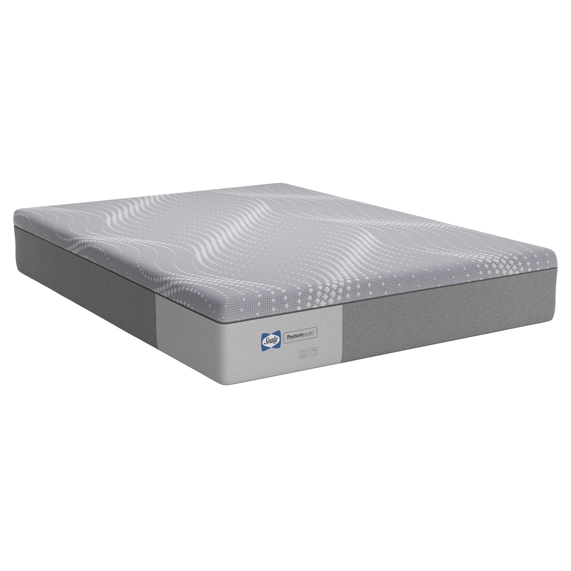 Posturepedic Medium Foam Mattress, Memory Foam