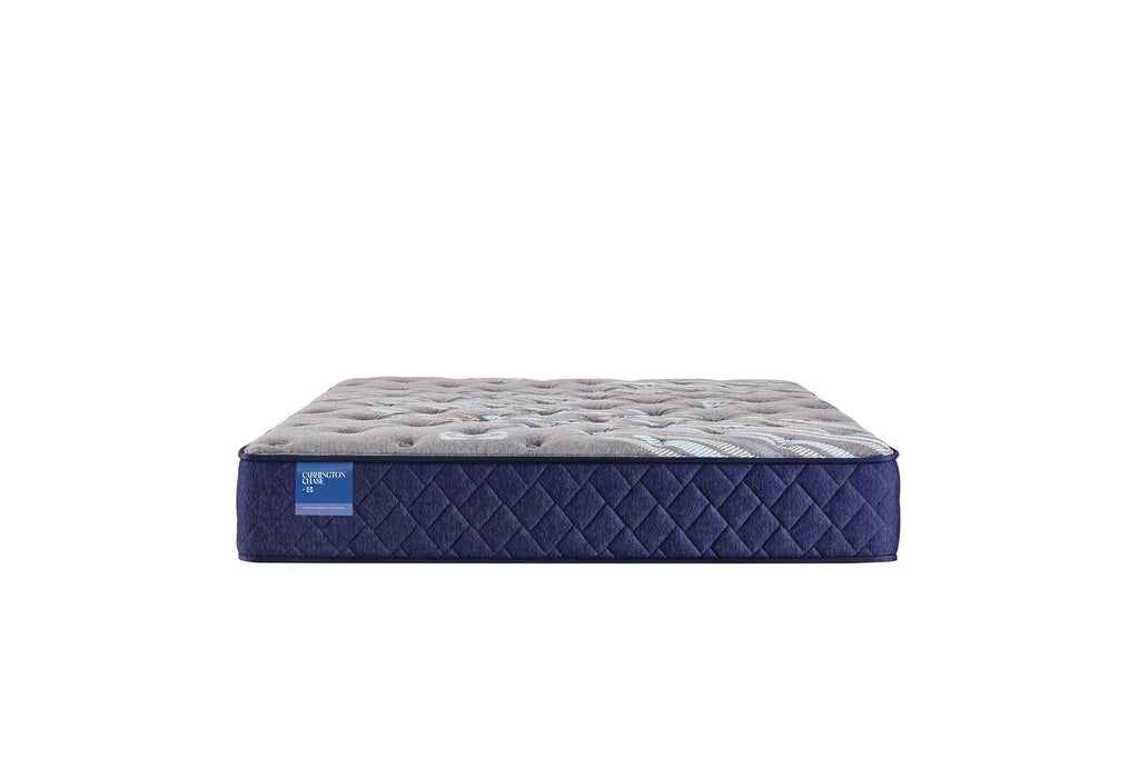 Pacific Rest California King Firm Mattress, Innerspring