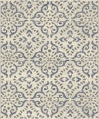 Softline AB78B, Blue Finish