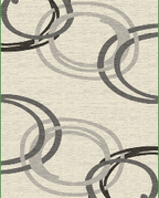 Softline 8645A, Anthracite Finish