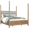 Escape Bedroom Collection, 61.5" W