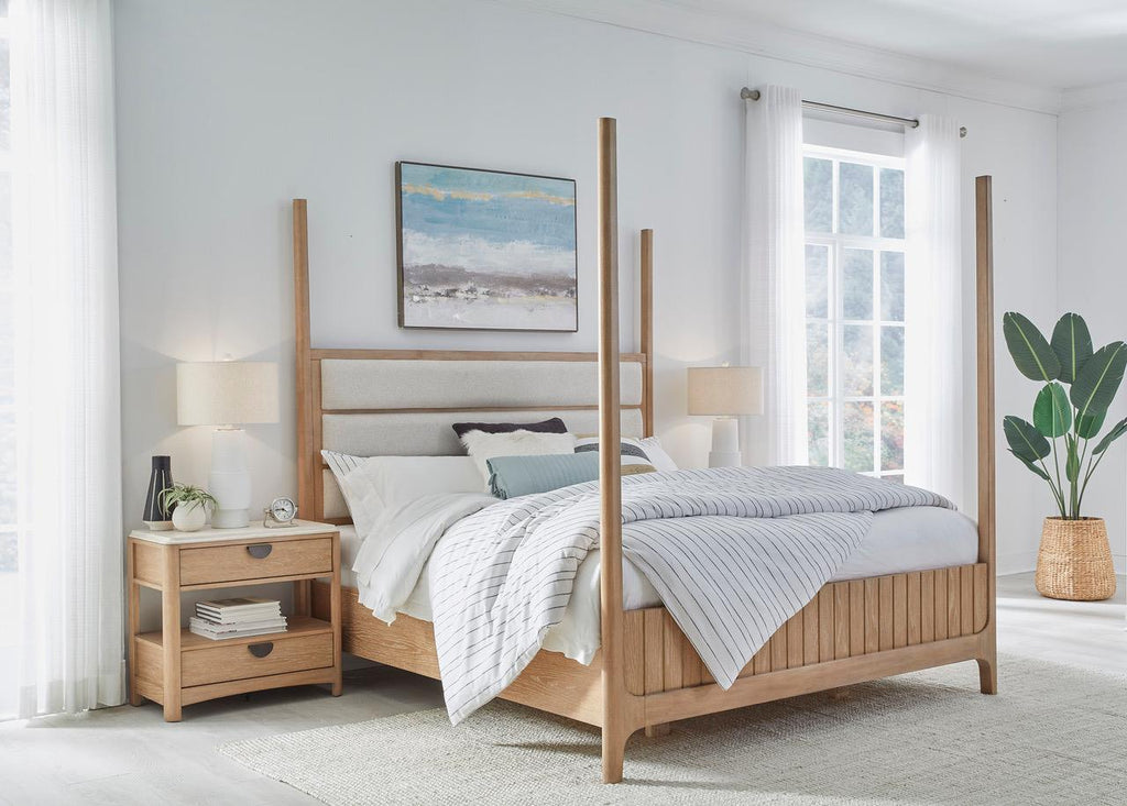 Escape Bedroom Collection, 61.5" W