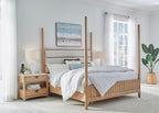 Escape Bedroom Collection, 61.5" W