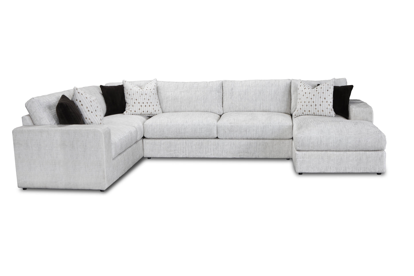 Solace Sectional Collection
