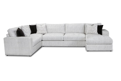 Solace Sectional Collection