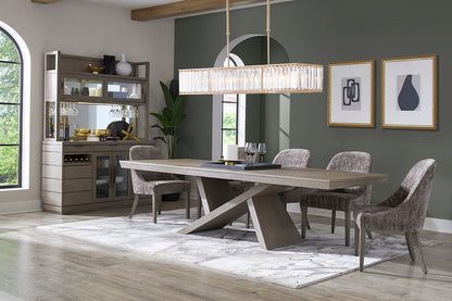 Pure Modern Dining Collection