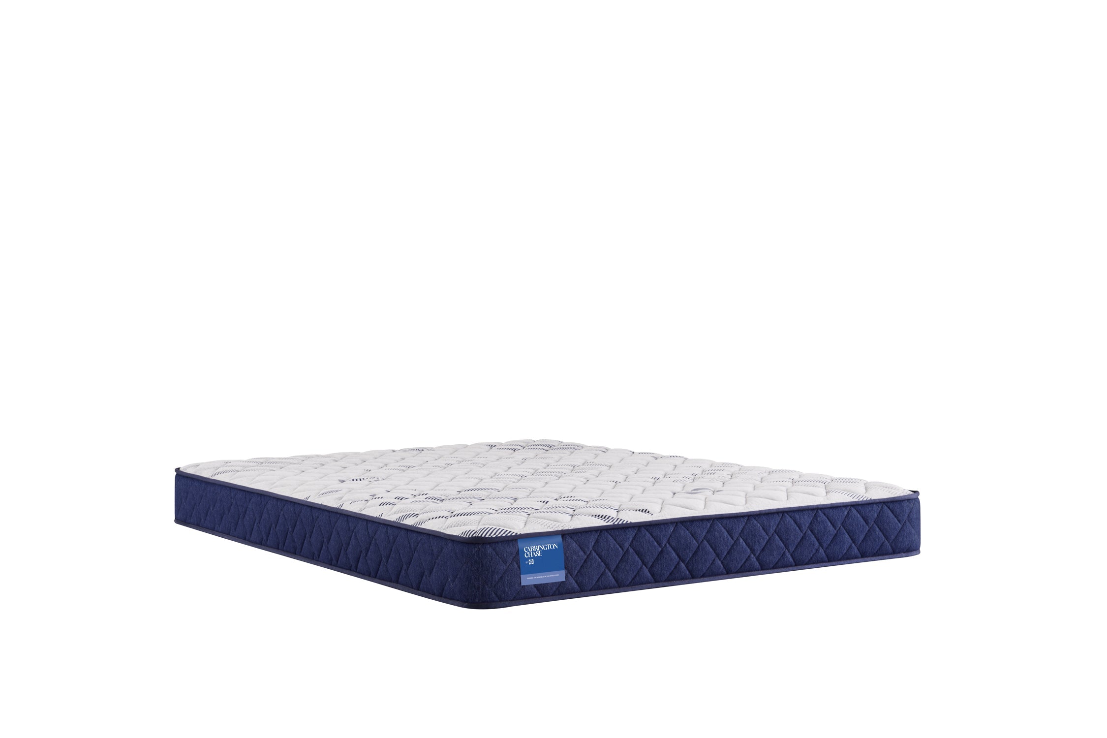 Resting Manor Mattress, Memory Foam