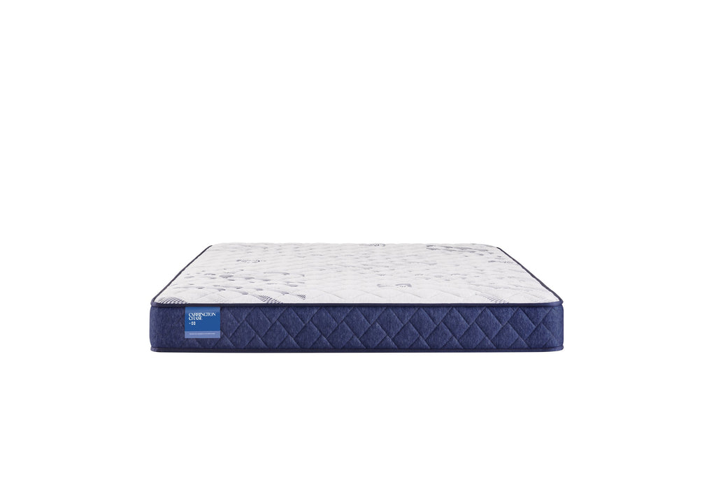 Resting Manor Mattress, Memory Foam