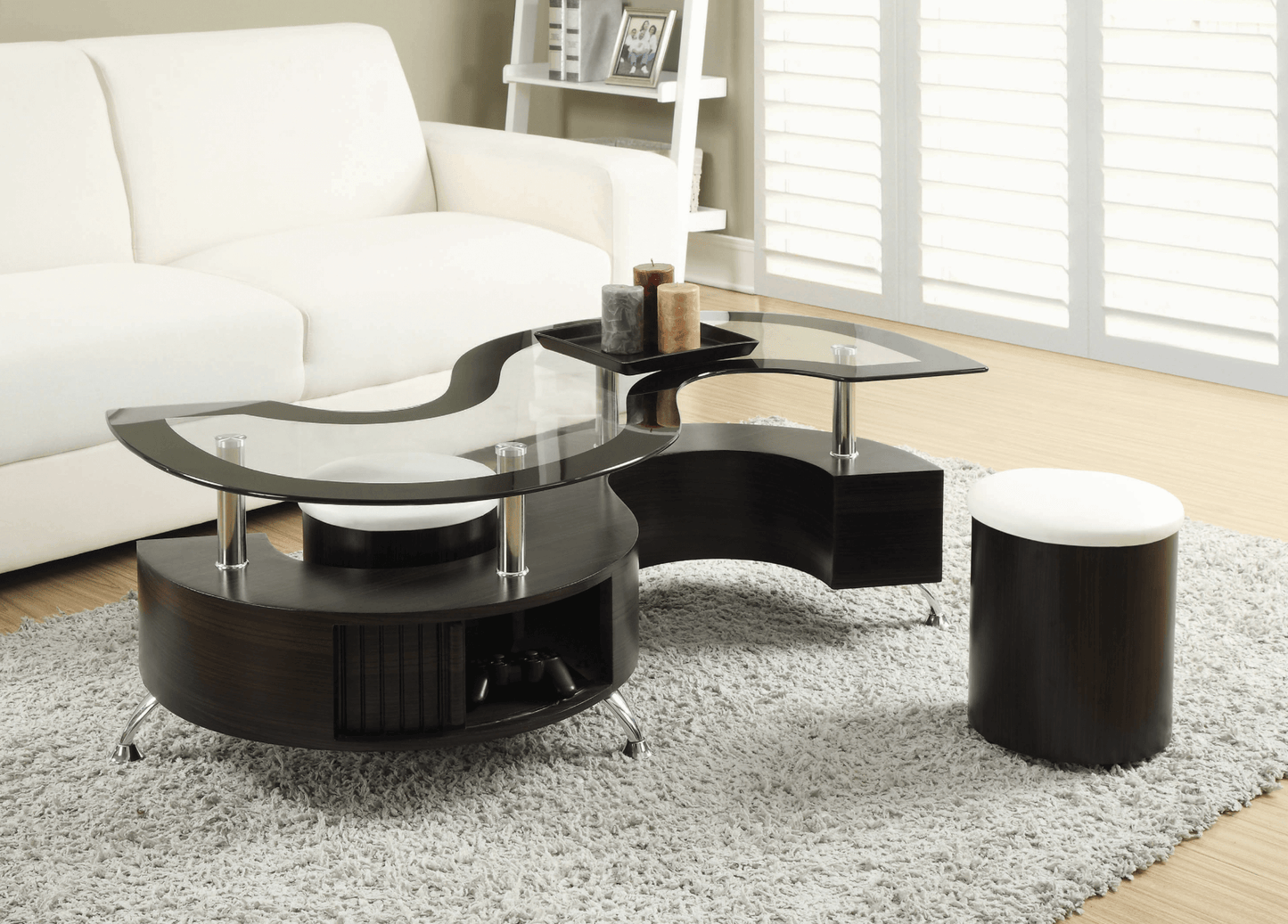 Revel Coffee Table